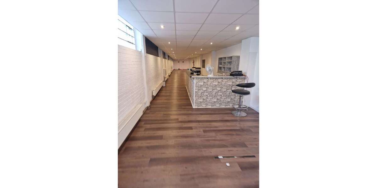 Gastronomie in Frankenthal 1.090 € 190 m² zimmer