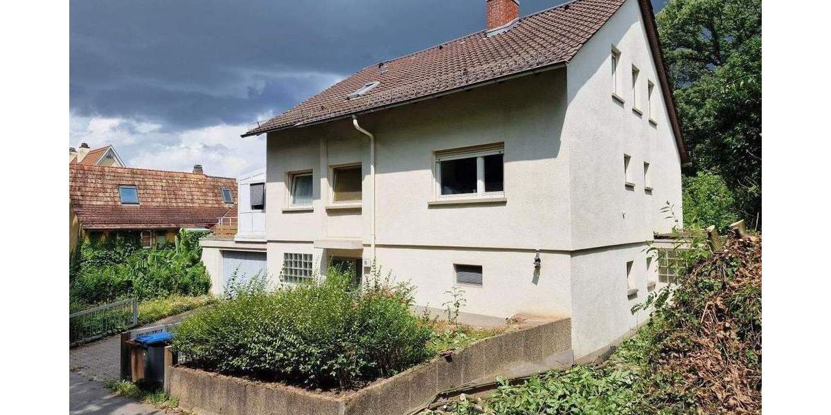 Mehrfamilienhaus, Wohnhaus Heidelberg Handschuhsheim - 8 Zimmer, 231 m&sup2;, 970.000&euro; | Angebot:25717522