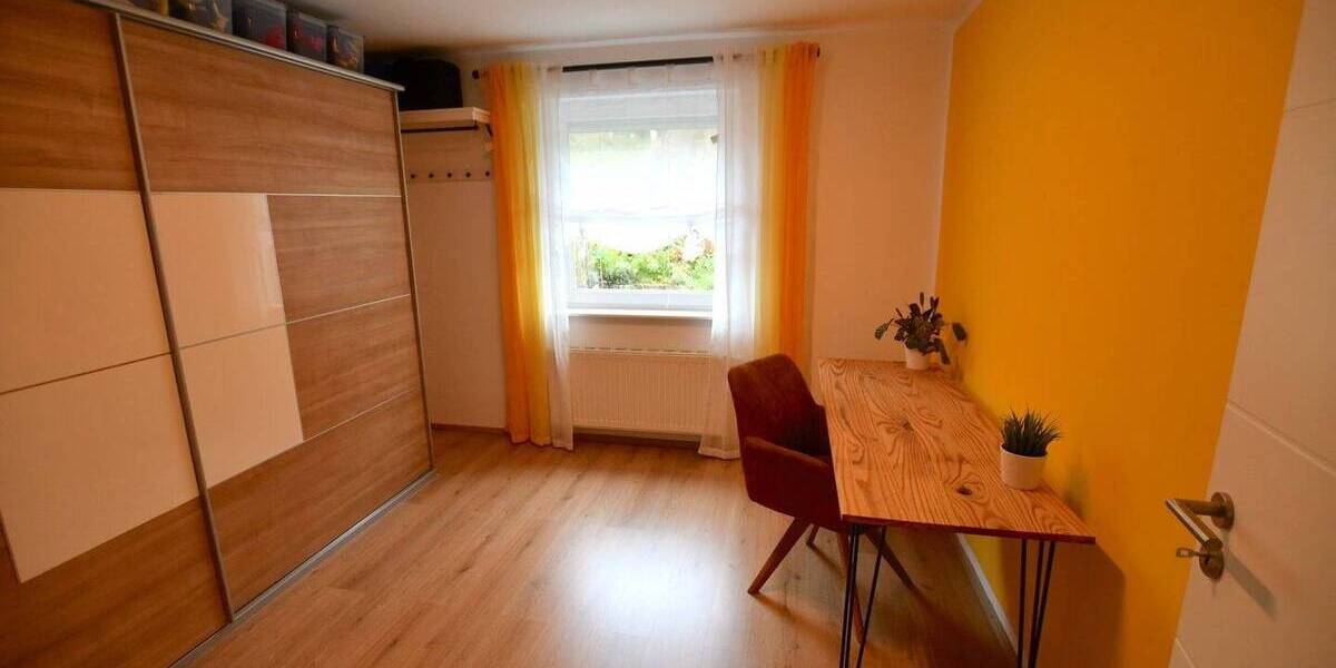 Doppelhaushälfte Oberzent Beerfelden - 7 Zimmer, 91 m&sup2;, 349.000&euro; | Angebot:24113168