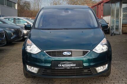Ford Galaxy 137.000 km 8.490 &euro; Mannheim 68309
