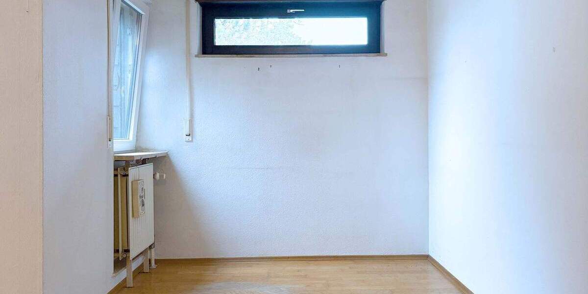 Etagenwohnung Schwetzingen - 2 Zimmer, 73 m&sup2;, 239.000&euro; | Angebot:24736296