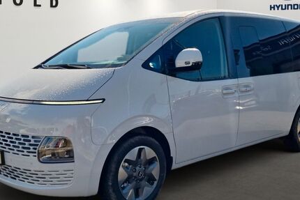 Hyundai STARIA 5.890 km 46.900 € Ludwigshafen 67059