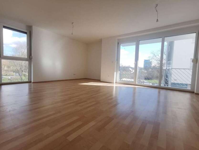 Wohnung zum Mieten in Heidelberg 1.400 € 91.75 m²