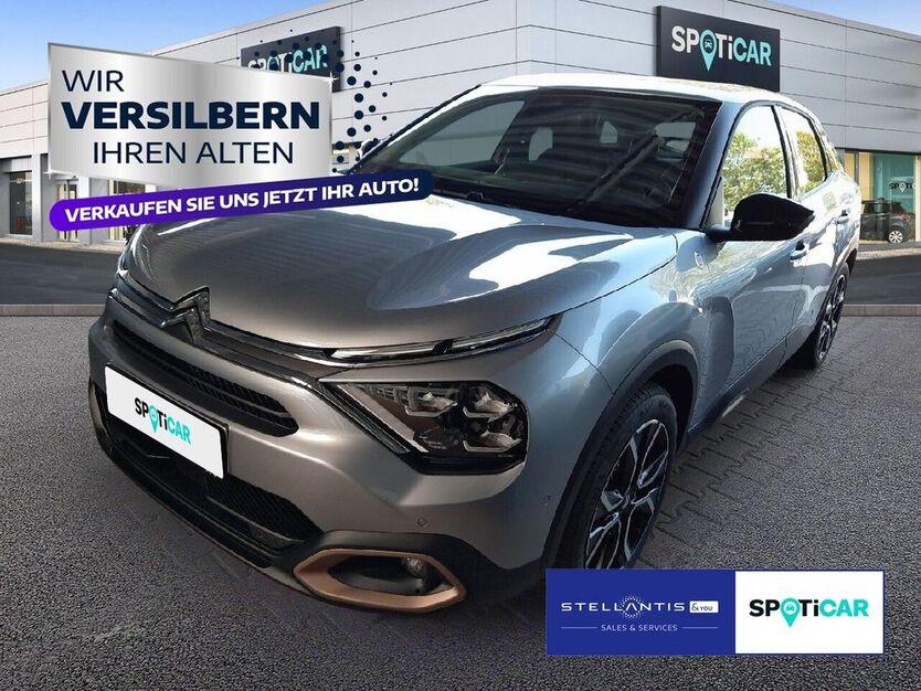 Citroen C4 61.896 km 19.890 € Heidelberg 69126