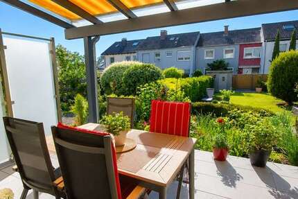 Haus Frankenthal - 4 Zimmer, 110 m&sup2;, 479.000&euro; | Angebot:26630506