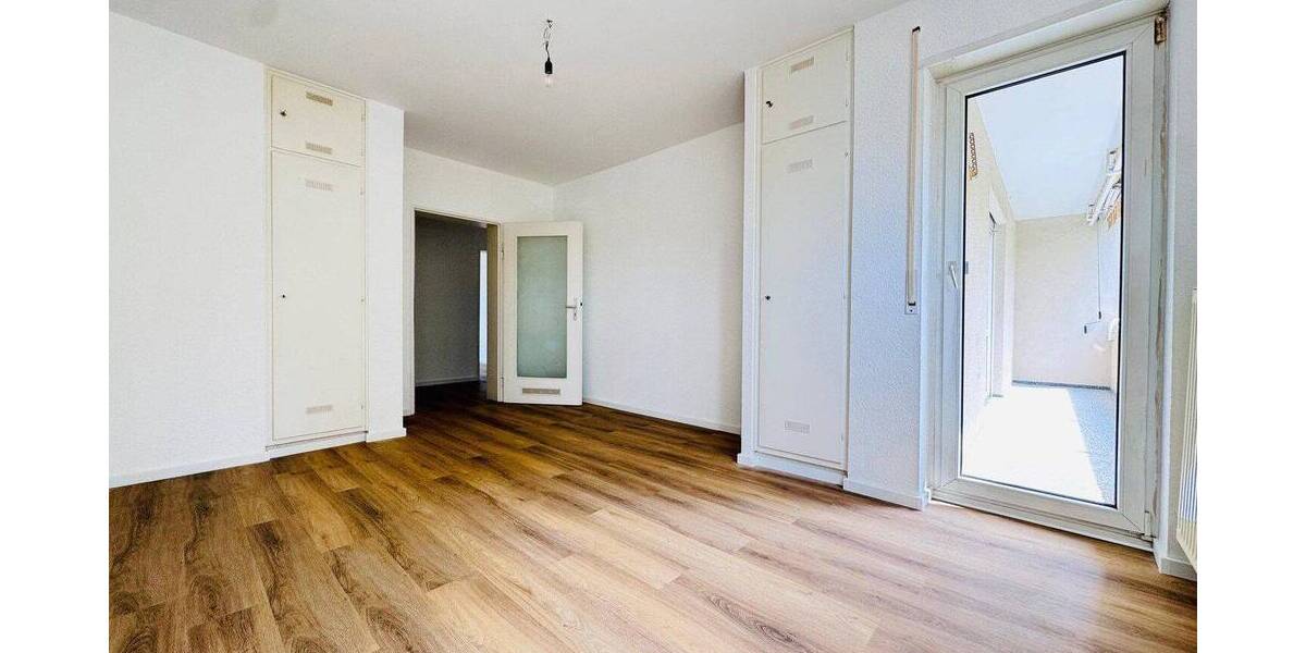 Etagenwohnung Ludwigshafen am Rhein Süd - 3 Zimmer, 83 m&sup2;, 269.000&euro; | Angebot:26816366
