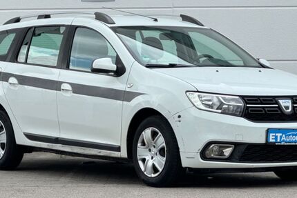 Dacia Logan 340.000 km 2.690 &euro; Viernheim (bei Mannheim) 68519