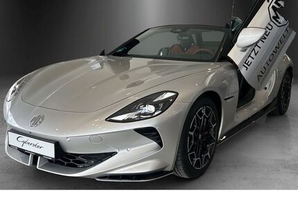 MG Cyberster 9.990 km 57.900 &euro; Frankenthal 67227