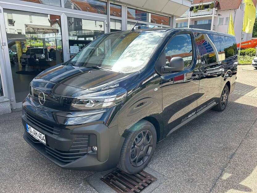 Vivaro