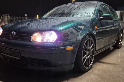 VW Golf 202.736 km 6.990 &euro; Heidelberg 69123