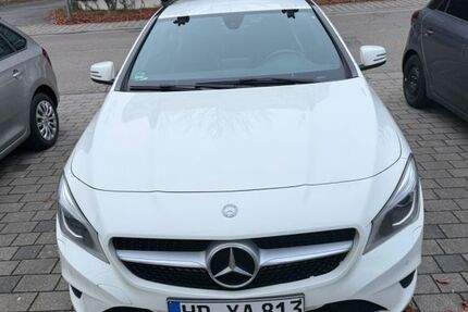 Mercedes-Benz CLA 200 Shooting Brake 175.000 km 10.500 &euro; Eppelheim 69214
