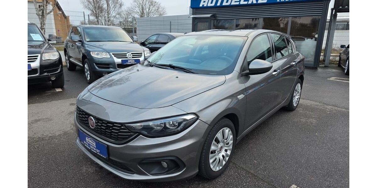 Fiat Tipo 132.000 km 6.999 &euro; ladenburg 68526