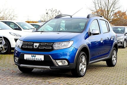 Dacia Sandero 72.000 km 11.950 € Ladenburg 68526