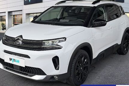 Citroen C5 Aircross 18.857 km 20.470 &euro; Mannheim 68309
