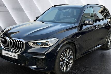 BMW X5 63.500 km 55.900 &euro; Walldorf 69190