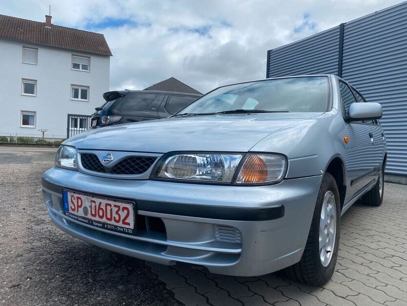 Almera