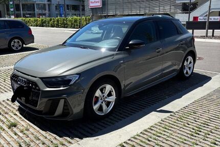 Audi A1 83.749 km 16.800 &euro; Heidelberg 69126