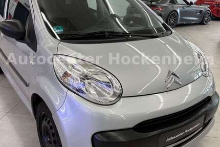 Citroen C1 155.000 km 1.999 &euro; Hockenheim 68766