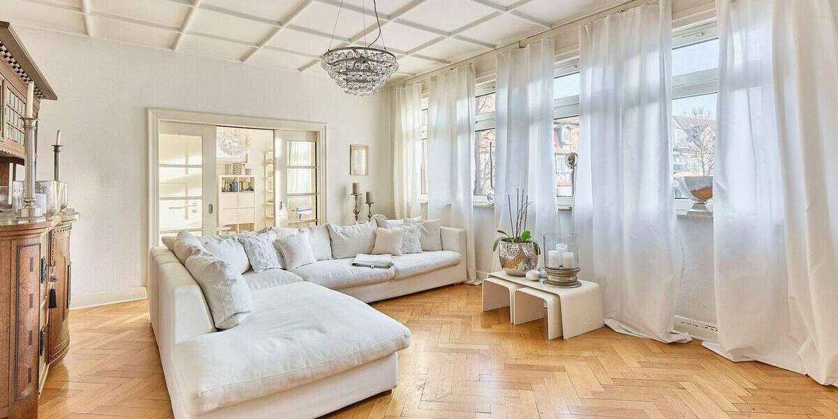 Historisches Fachwerk trifft modernes Wohngefühl mit Terrasse und Garten! 8 zimmer