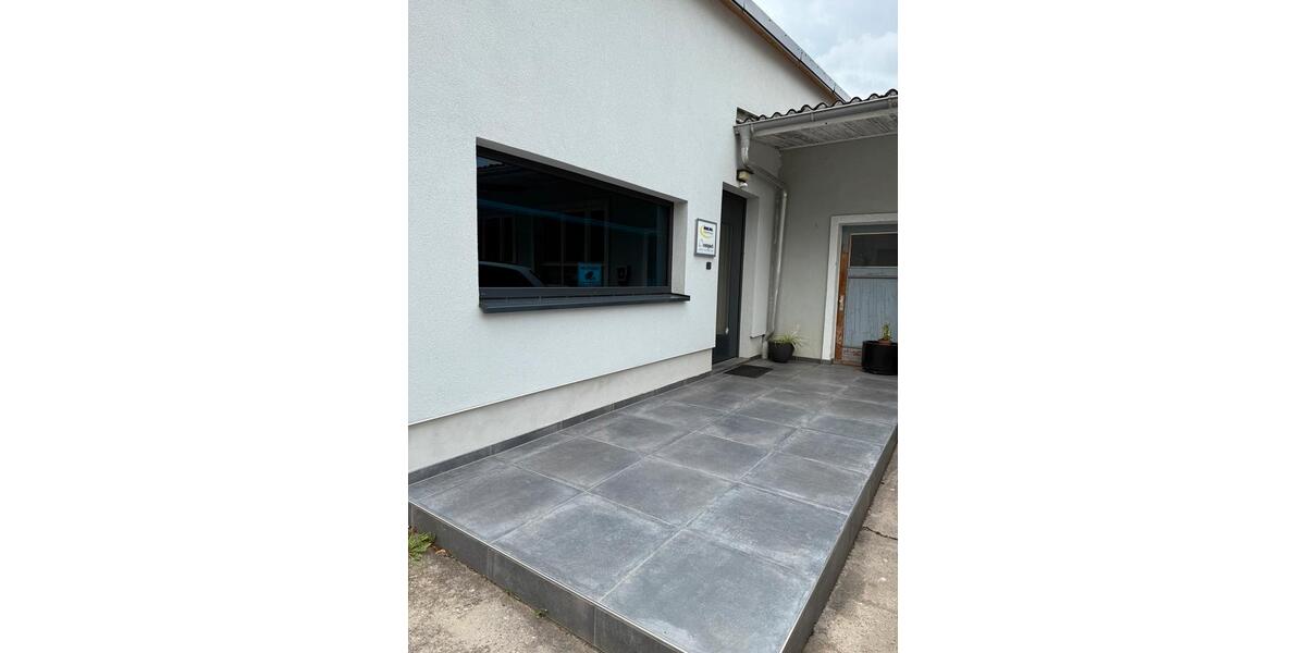 Gewerbeobjekt Mannheim Herzogenried - 2.300&euro; | Angebot:25380563