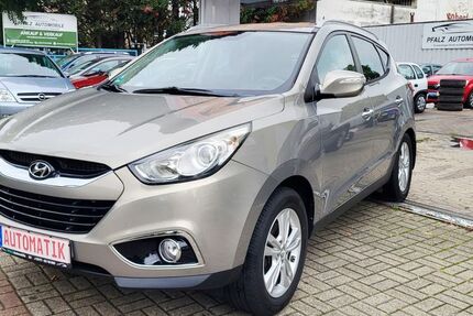 Hyundai ix35 170.000 km 7.990 € Ludwigshafen am Rhein 67059