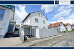 Mehrfamilienhaus, Wohnhaus Hemsbach - 8 Zimmer, 204 m&sup2;, 599.000&euro; | Angebot:26702668
