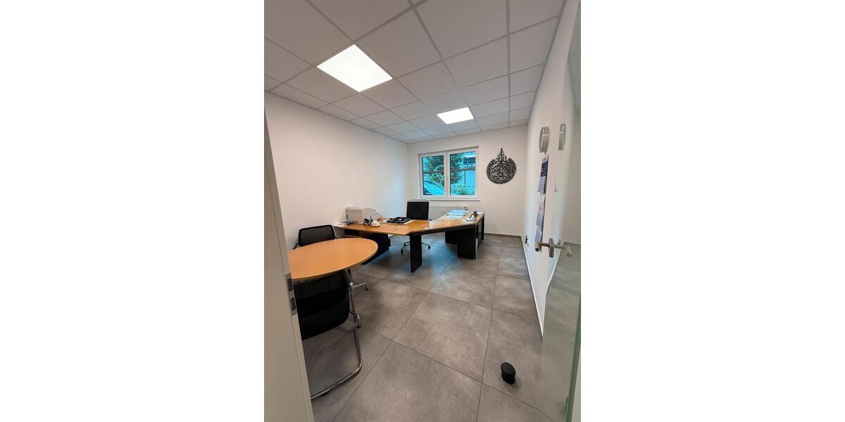 Gewerbeobjekt Mannheim Herzogenried - 2.300&euro; | Angebot:25380563