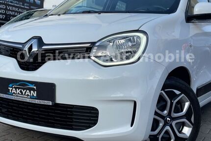 Renault Twingo 16.000 km 11.490 &euro; Mannheim 68309