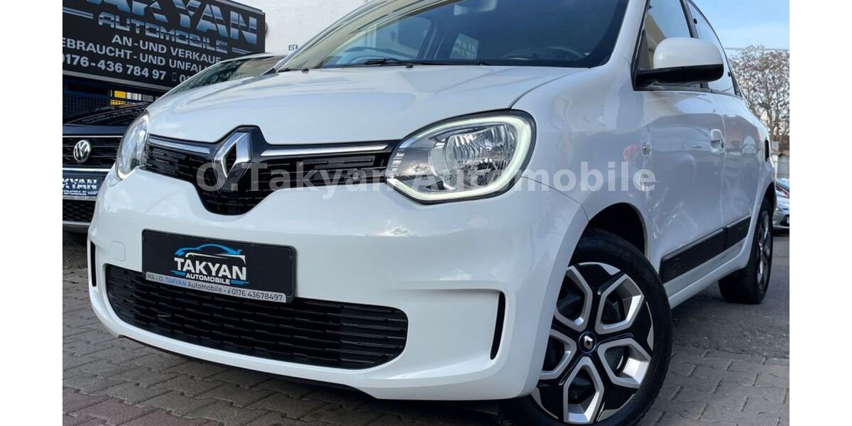Renault Twingo 16.000 km 11.900 &euro; Mannheim 68309