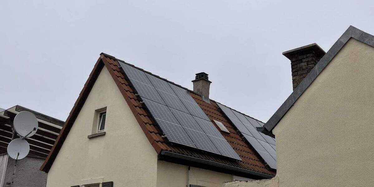 Einfamilienhaus Ludwigshafen Friesenheim/Nord - 4 Zimmer, 40 m&sup2;, 89.400&euro; | Angebot:25153411