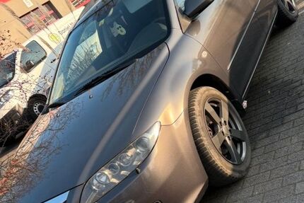 Mazda 6 168.000 km 2.700 &euro; Waghäusel 68753