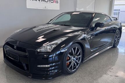 Nissan GT-R 122.000 km 74.990 &euro; Reilingen 68799