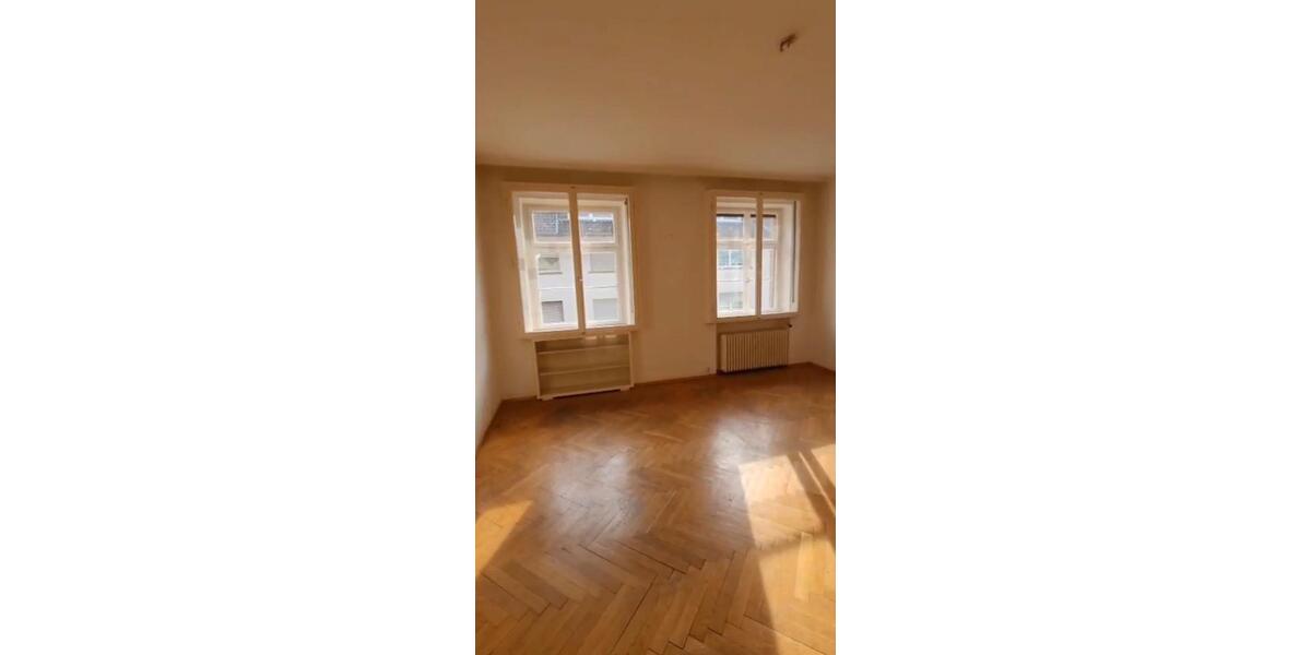 Etagenwohnung Mannheim Niederfeld - 1 Zimmer, 20 m&sup2;, 495&euro; | Angebot:26338858