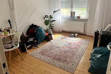 Wohnung Mannheim Gartenstadt - 2 Zimmer, 53 m&sup2;, 550&euro; | Angebot:26702477