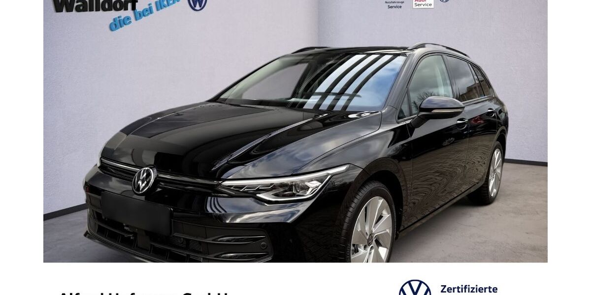 VW Golf 25.185 km 25.896 &euro; Walldorf 69190