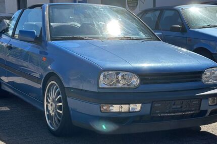 VW Golf 83.718 km 2.290 &euro; Wiesloch 69168