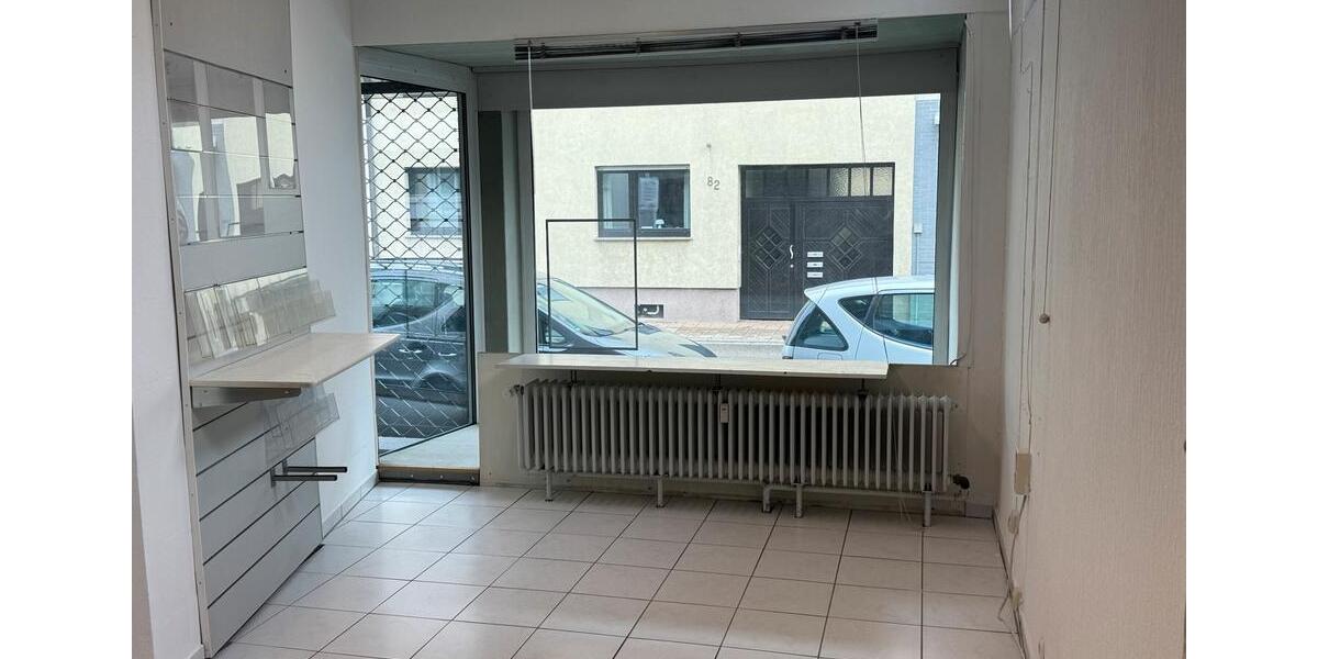 Ladenlokal 70 qm zimmer