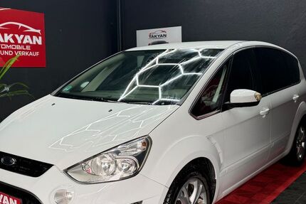 Ford S-Max 160.000 km 5.990 &euro; Mannheim 68309