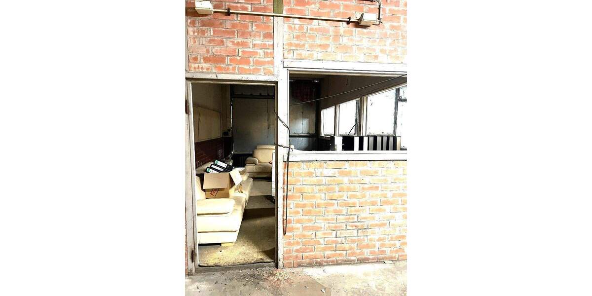 Gewerbeobjekt Mannheim Seckenheim - 10.215&euro; | Angebot:25644992