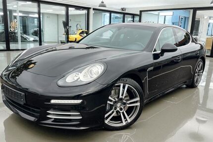 Porsche Panamera 97.000 km 36.999 &euro; Speyer 67346