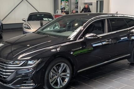 VW Arteon 58.000 km 27.900 &euro; Weinheim 69469