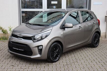 Kia Picanto 85.587 km 9.490 &euro; Mannheim 68169
