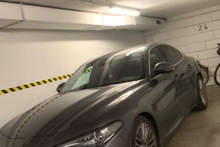Alfa Romeo Giulia 26.000 km 22.900 &euro; Frankenthal 67227