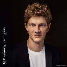 Royal Philharmonic Orchestra - J. Lisiecki - V. Petrenko 04.02.2027 Congress Center Rosengarten Mannheim