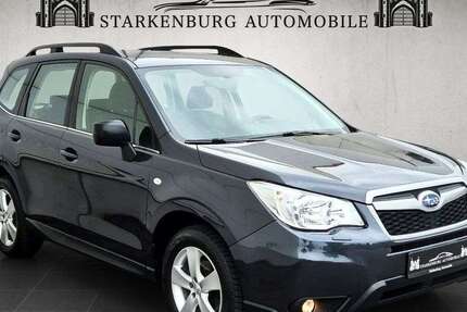Subaru Forester 62.000 km 19.490 &euro; Heppenheim 64646