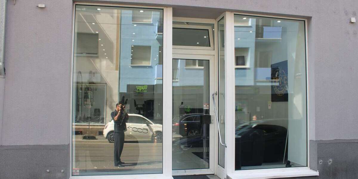 Gewerbeobjekt Mannheim Fahrlach - 1.100&euro; | Angebot:26437108