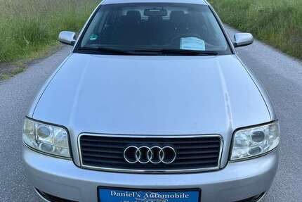 Audi A6 243.000 km 2.800 &euro; Birkenau 69488