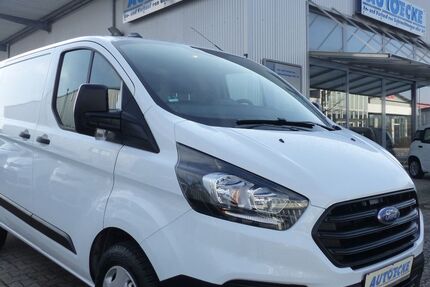 Ford Transit Custom 22.000 km 17.990 &euro; Hockenheim 68766