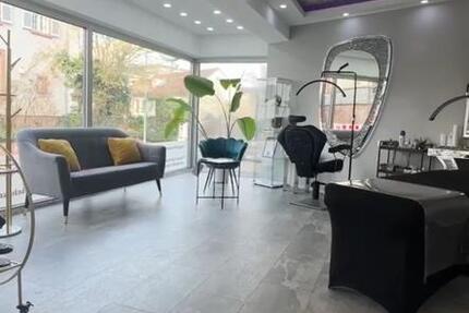 Ladenfläche Studio Atelier Yogaraum Freizeitraum zimmer