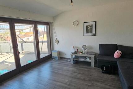 Wohnung Lampertheim - 2 Zimmer, 55 m&sup2;, 675&euro; | Angebot:26238000